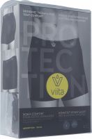 Product picture of Viita Boxer Men Absorption 3 L black