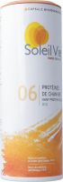 Produktbild von Soleil Vie Hanf Protein Bio 300g