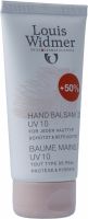Image du produit Widmer Baume pour les Mains UV 10 Promo Non Parfumé 75ml