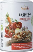 Immagine del prodotto Veggiepur Gemüse-mix Fruchtig-Scharf 130g