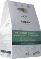 Produktbild von Herbow Waschnuss Waschball 100% Natürlich 5 Stück