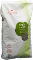 Produktbild von Argiletz Heilerde Grün Granuliert 3kg