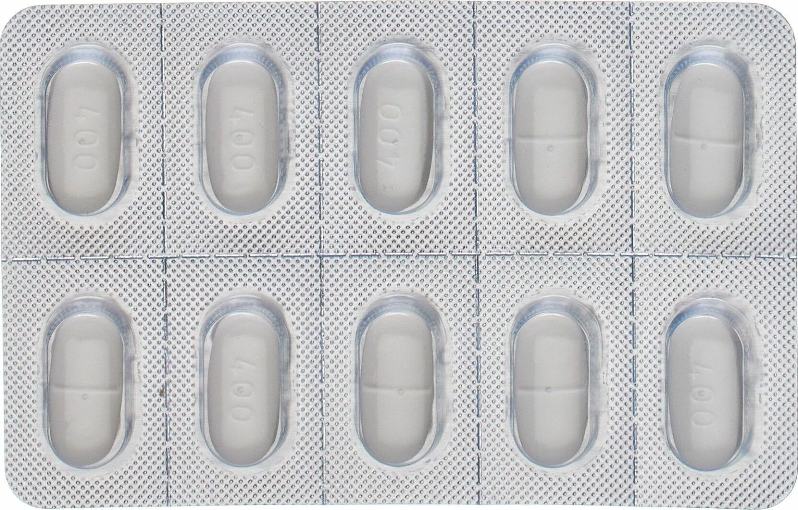 Optifen Filmtabletten 400mg 100 Stück in der Adler Apotheke