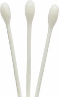 Produktbild von Lemon-swab Glycerin Wattestäbchen Zitr 25x 3 Stück