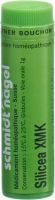 Produktbild von Sn Silicea Globuli Xmk 1g