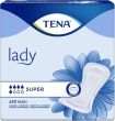 Produktbild von Tena Lady Super Einlagen 30 Stück