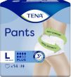Produktbild von Tena Pants Plus Grösse L 14 Stück