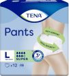 Product picture of Tena Pants Super Grösse L 12 Stück
