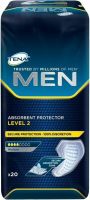 Product picture of Tena Men Level 2 Einlage 20 Stück