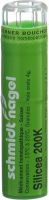 Produktbild von Sn Silicea Granulat 200 K 4g