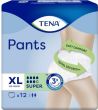 Produktbild von Tena Pants Super Grösse XL 12 Stück