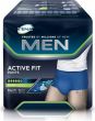 Product picture of Tena Men Active Fit Pants M 12 Stück