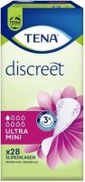 Image du produit Tena Discreet Ultra Mini 28 Stück