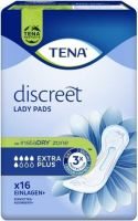 Produktbild von Tena Lady Discreet Extra Plus 16 Stück