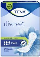 Image du produit Tena Lady Discreet Maxi 12 Stück
