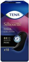 Image du produit Tena Silhouette Mini insert 18 pièces