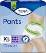 Produktbild von Tena Pants Maxi XL 10 Stück