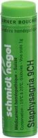 Produktbild von Sn Staphysagria Globuli Ch 9 1g
