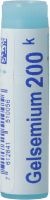 Produktbild von Boiron Gelsemium Sempervirens Globuli 200 K 1 Dos