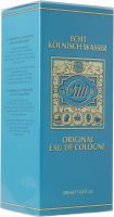 Produktbild von 4711 Echt Kölnisch Wasser Original Eau de Cologne 200ml
