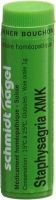 Produktbild von Sn Staphysagria Globuli Xmk 1g