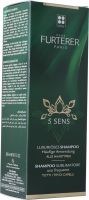 Product picture of Furterer 5 Sens Luxuriöses Shampoo 200ml