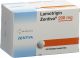 Produktbild von Lamotrigin Zentiva Disp Tabletten 200mg 50 Stück