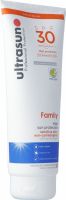 Product picture of Ultrasun Family SPF 30 Tube 250ml