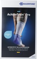 Product picture of AchilloTrain Pro Aktivbandage Achillessehne Grösse 3 Titan