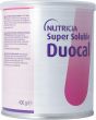 Produktbild von Duocal Instant Energiesupplement Pulver Neutral 400g