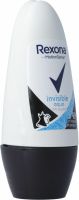 Produktbild von Rexona Deo Roll On invisible aqua 50ml