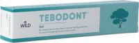 Product picture of Tebodont Gel 18ml