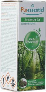 Product picture of Puressentiel Forest Walk Essential Oil Diffuser 30ml
