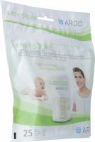 Produktbild von Ardo Easy Store Muttermilchbeutel 25 Stück