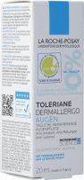 Produktbild von La Roche-Posay Toleriane Dermallergo Augenpflege Aha 20ml