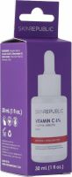 Produktbild von Skin Republic Vitamin C 6% Serum Flasche 30ml