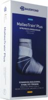 Produktbild von Malleotrain Plus Aktivbandage Grösse 3 Rechts Titan (n)