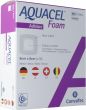 Image du produit Aquacel Foam Adhaesiv 8x8cm (neu) 10 Stück