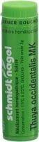 Produktbild von Sn Thuya Occidentalis Globuli Mk 1g