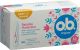Product picture of Ob Tampons Original Normal 32 Stück