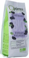Immagine del prodotto Optimys Schwarze Maulbeeren Bio 180g