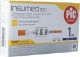 Produktbild von Pic Insumed Spritze Insulin Lu Nadel 30x 1ml
