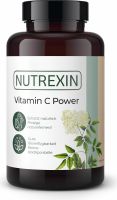 Product picture of Nutrexin Vitamin C Power Kapseln Dose 90 Stück