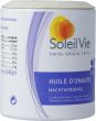 Product picture of Soleil Vie Nachtkerz Öl Kapseln 694mg Kaltgep 90 Stück