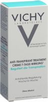 Produktbild von Vichy Deo Creme 7 Tage Regulierend 30ml