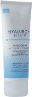 Produktbild von DermaSel Performance Handcreme Hyal Forte 75ml