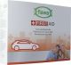 Image du produit Flawa Auto-Apotheke Mini Bag Rot (neu)