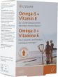 Produktbild von Livsane Omega-3 + Vitamin E Kapseln Ch 60 Stück