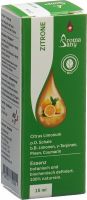 Produktbild von Aromasan Zitrone Ätherisches Öl 15ml