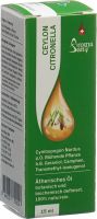Produktbild von Aromasan Citronella Ätherisches Öl 15ml